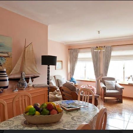 Aguda Beachfront Apartment Kültér fotó