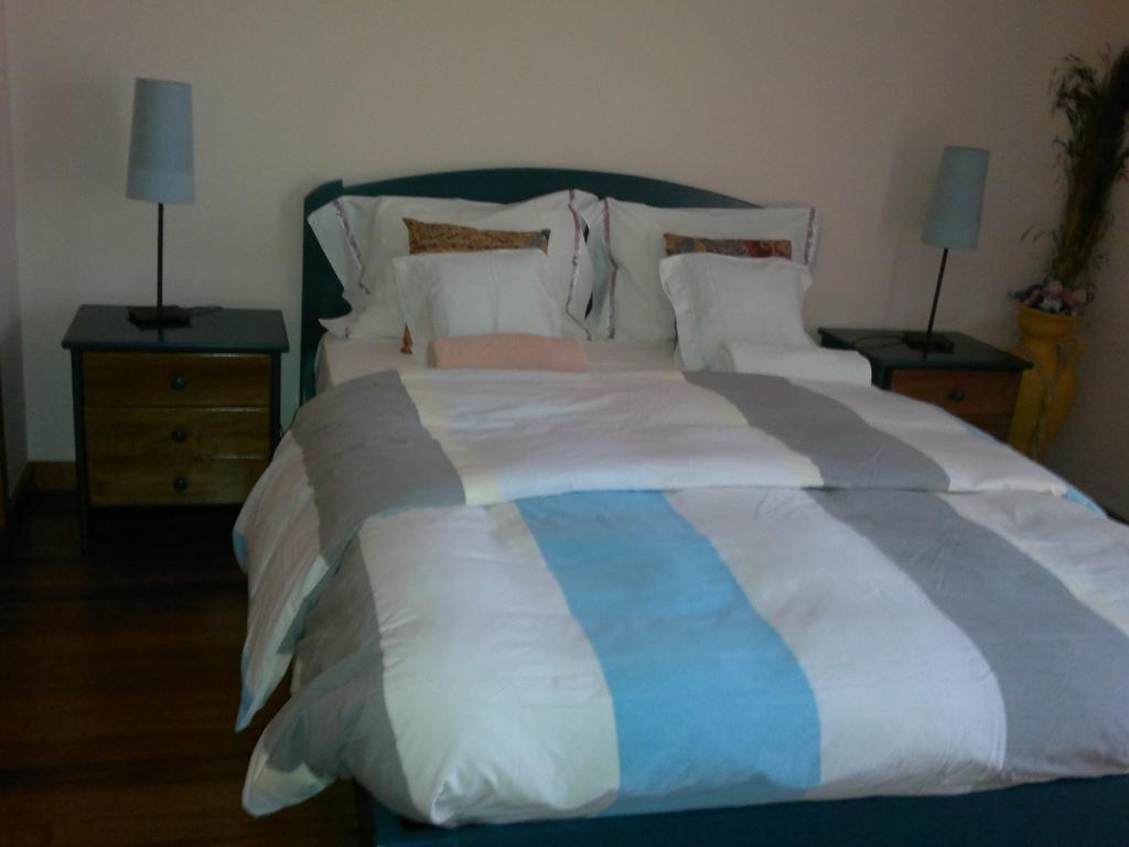 Aguda Beachfront Apartment Szoba fotó