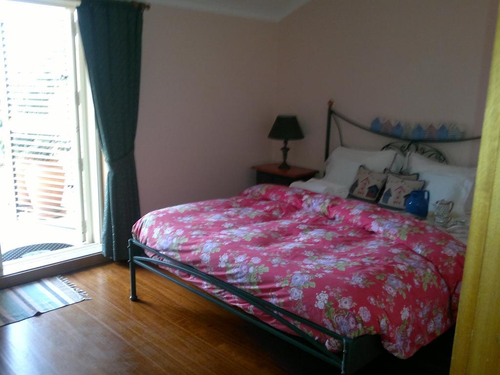 Aguda Beachfront Apartment Szoba fotó