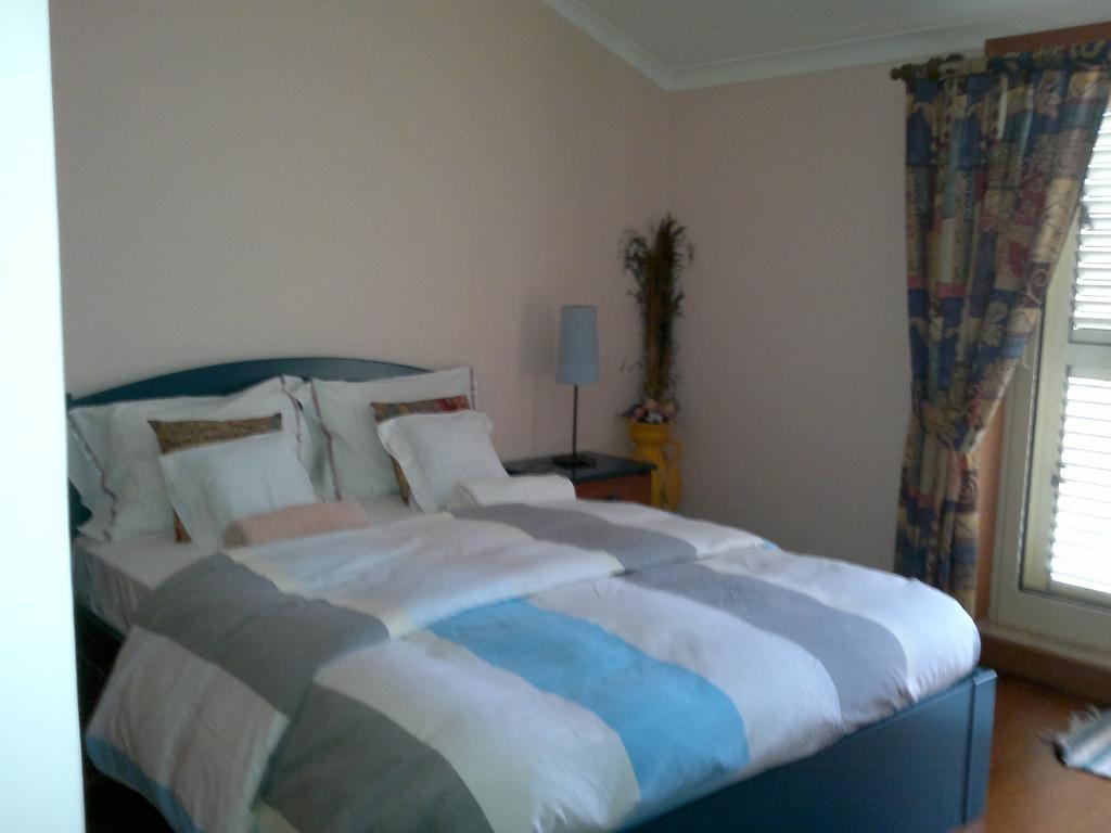 Aguda Beachfront Apartment Szoba fotó